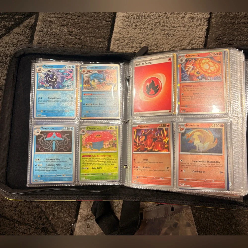 20pc Pokemon cards RANDOM guaranteed Holographic ones Card Set NEW IN SLEEVE